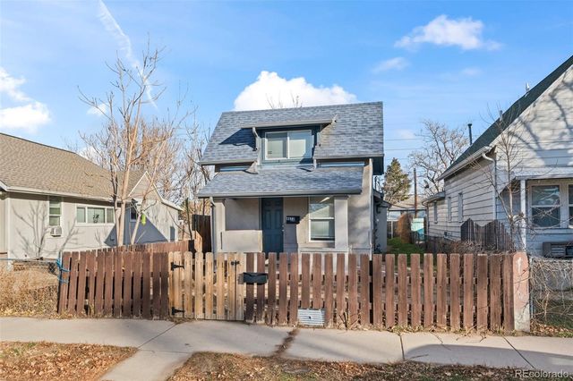 4672 Sherman Street, Denver, CO 80216