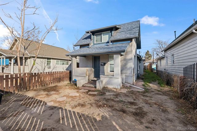 4672 Sherman Street, Denver, CO 80216