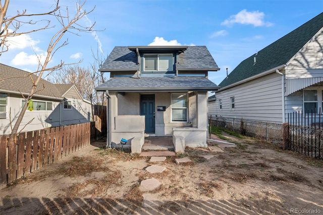 4672 Sherman Street, Denver, CO 80216