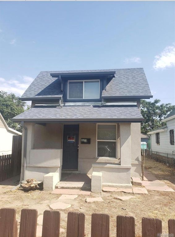 4672 Sherman Street, Denver, CO 80216