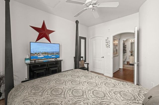 525 11th Avenue 1501, San Diego, CA 92101