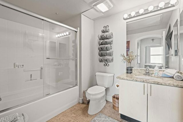 525 11th Avenue 1501, San Diego, CA 92101