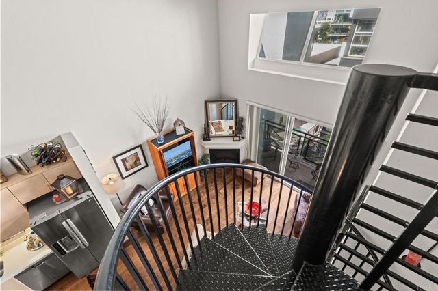 525 11th Avenue 1501, San Diego, CA 92101