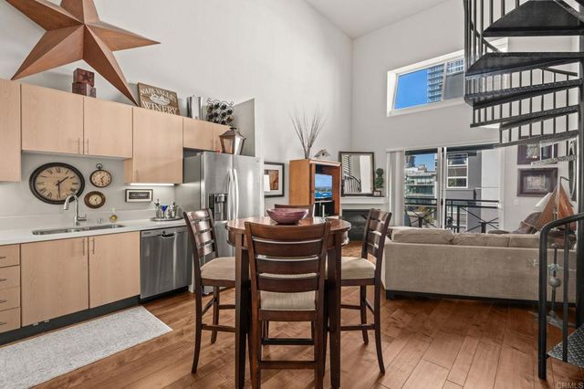 525 11th Avenue 1501, San Diego, CA 92101