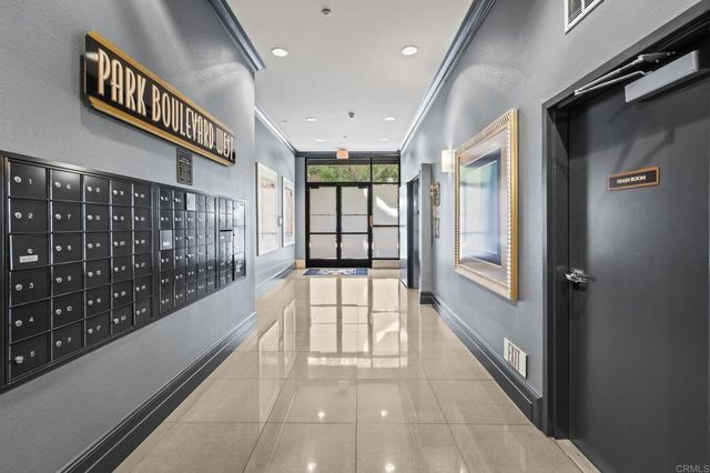 525 11th Avenue 1501, San Diego, CA 92101