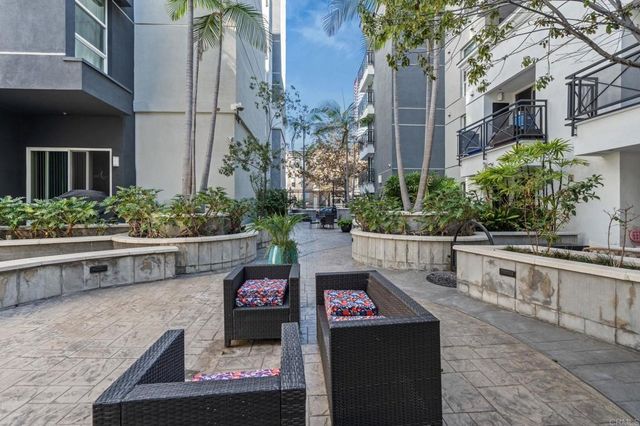 525 11th Avenue 1501, San Diego, CA 92101