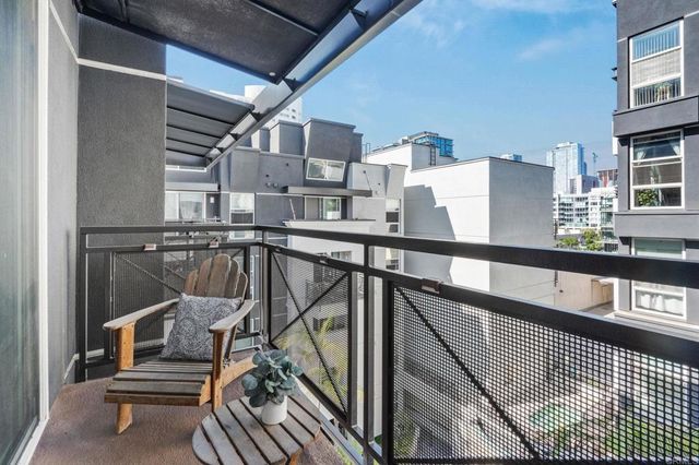 525 11th Avenue 1501, San Diego, CA 92101