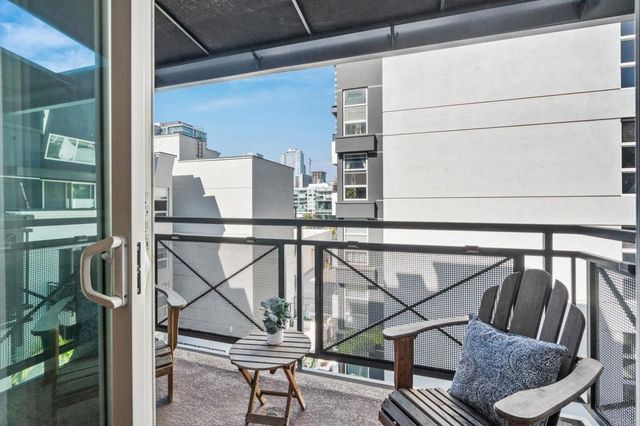 525 11th Avenue 1501, San Diego, CA 92101