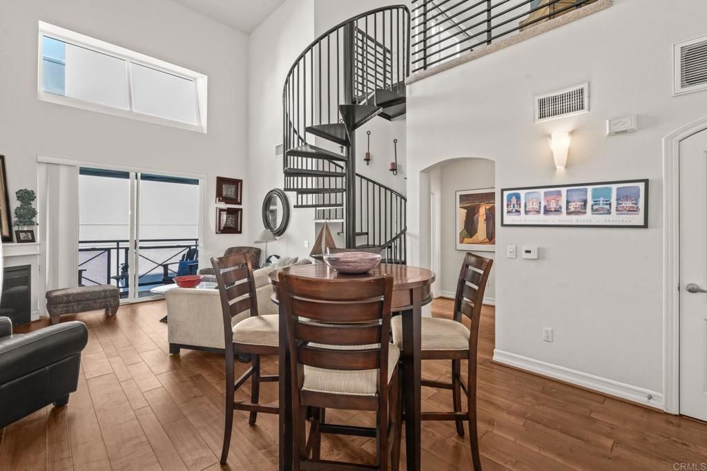 525 11th Avenue 1501, San Diego, CA 92101