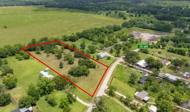 652 County Road 685, Dayton, TX 77535