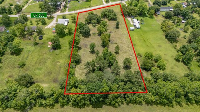 652 County Road 685, Dayton, TX 77535