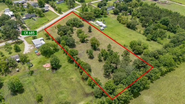 652 County Road 685, Dayton, TX 77535