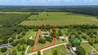 652 County Road 685, Dayton, TX 77535