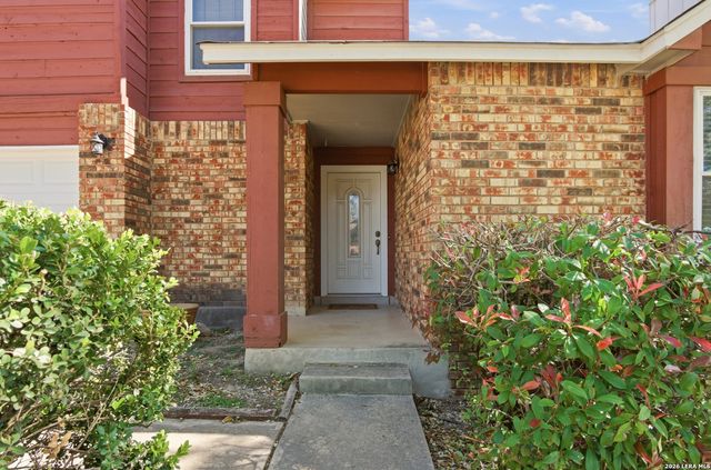 15626 Knollhollow, San Antonio, TX 78247