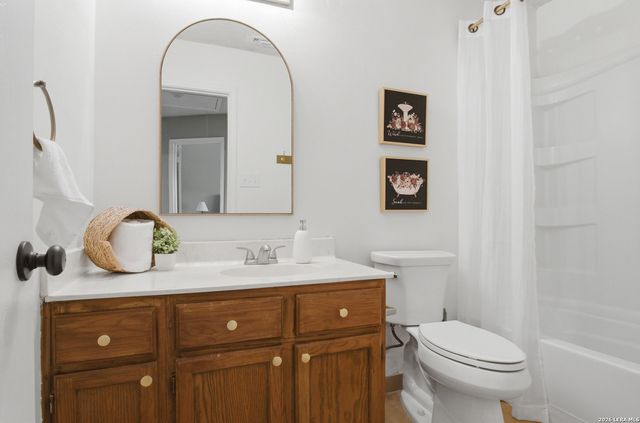 15626 Knollhollow, San Antonio, TX 78247