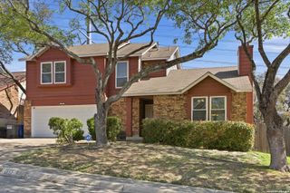 15626 Knollhollow, San Antonio, TX 78247