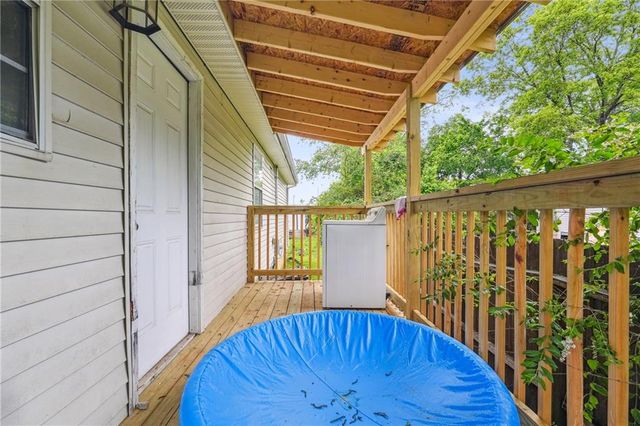 921 Black Drive, Gainesville, GA 30501