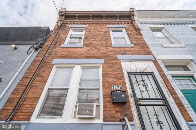 1729 S 21ST ST, Philadelphia, PA 19145