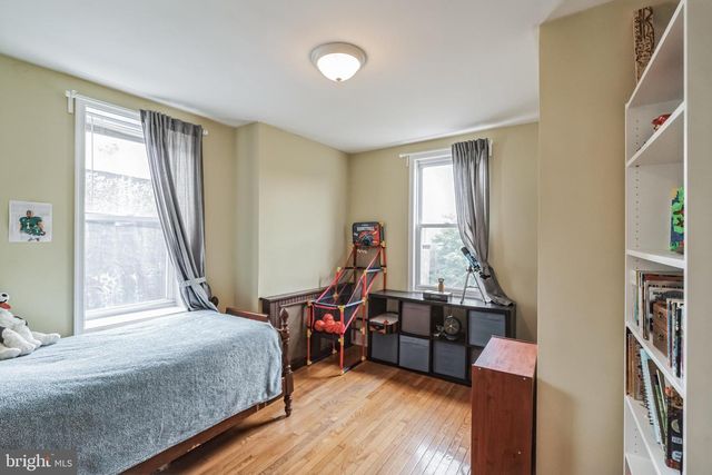 1729 S 21ST ST, Philadelphia, PA 19145
