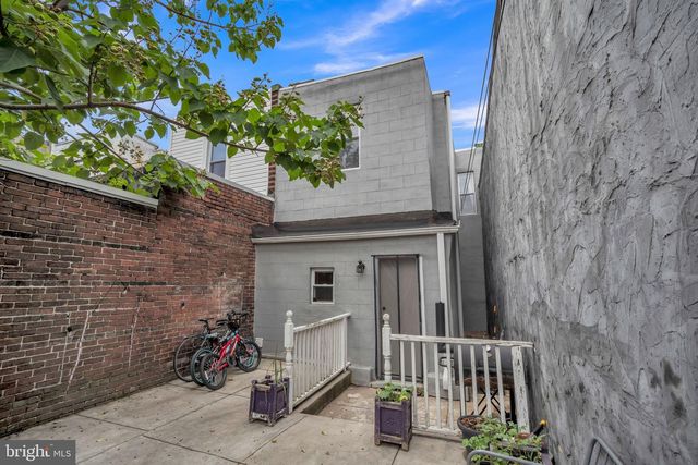 1729 S 21ST ST, Philadelphia, PA 19145