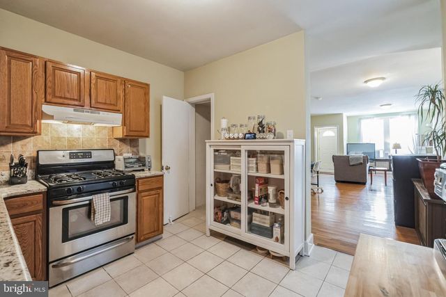 1729 S 21ST ST, Philadelphia, PA 19145