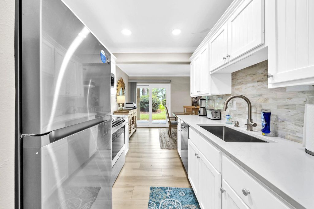 452 N Driftwood Bay 96A, Miramar Beach, FL 32550