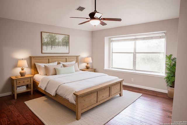 2119 Mountain Mist, San Antonio, TX 78258