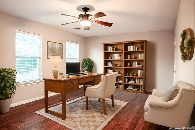 2119 Mountain Mist, San Antonio, TX 78258