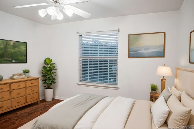 2119 Mountain Mist, San Antonio, TX 78258