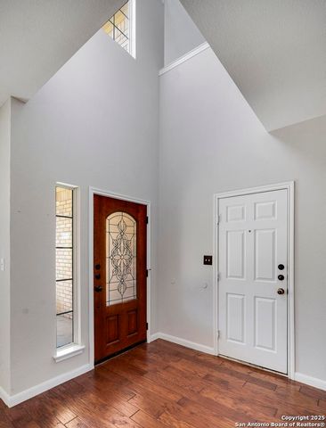 2119 Mountain Mist, San Antonio, TX 78258