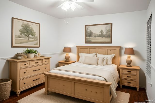 2119 Mountain Mist, San Antonio, TX 78258