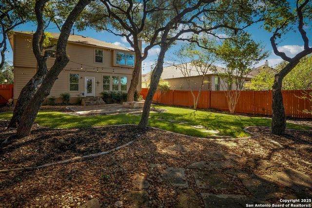 2119 Mountain Mist, San Antonio, TX 78258