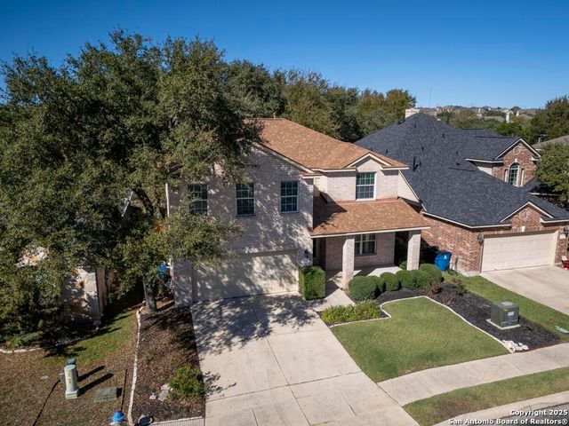 2119 Mountain Mist, San Antonio, TX 78258