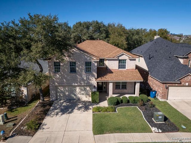 2119 Mountain Mist, San Antonio, TX 78258