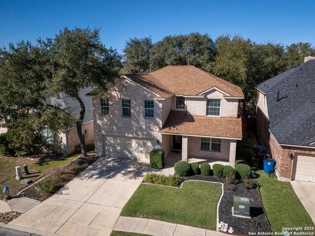2119 Mountain Mist, San Antonio, TX 78258
