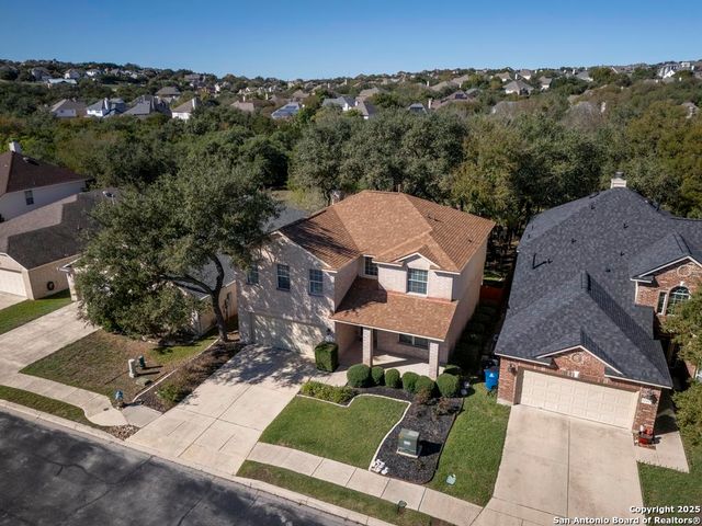 2119 Mountain Mist, San Antonio, TX 78258