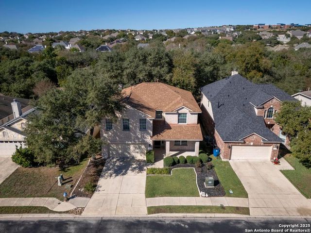 2119 Mountain Mist, San Antonio, TX 78258