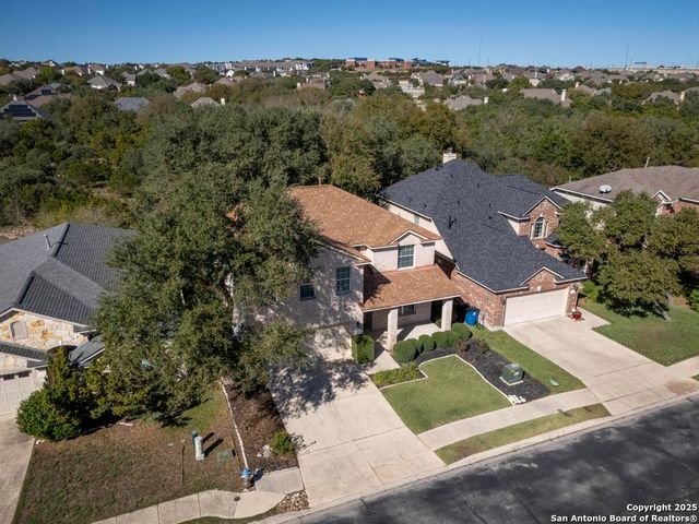 2119 Mountain Mist, San Antonio, TX 78258