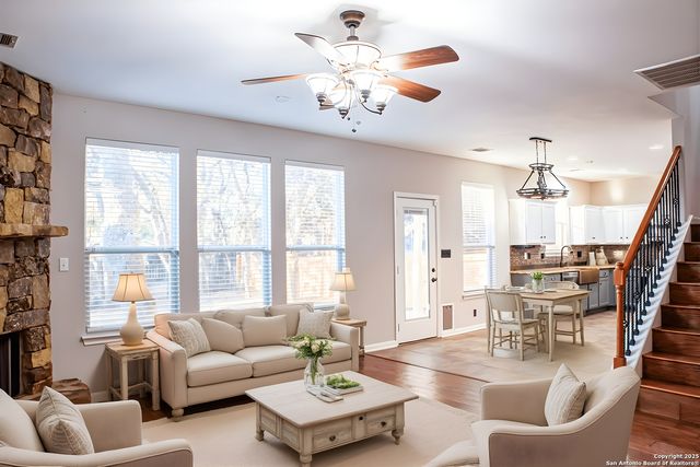 2119 Mountain Mist, San Antonio, TX 78258