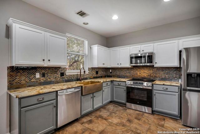 2119 Mountain Mist, San Antonio, TX 78258