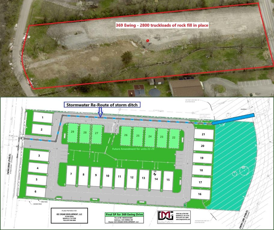 369 Ewing Dr, Nashville, TN 37207