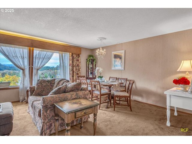 24312 CARDWELL HILL Dr, Philomath, OR 97370