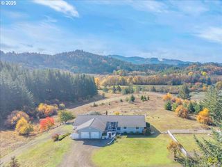 24312 CARDWELL HILL Dr, Philomath, OR 97370