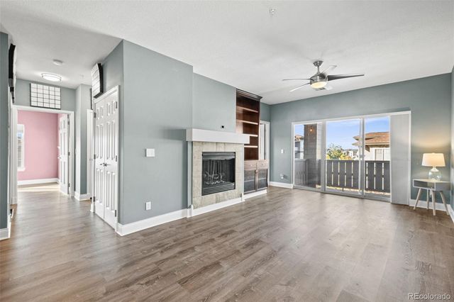 16600 Las Ramblas Lane O, Parker, CO 80134