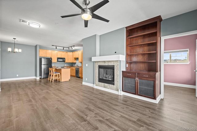 16600 Las Ramblas Lane O, Parker, CO 80134