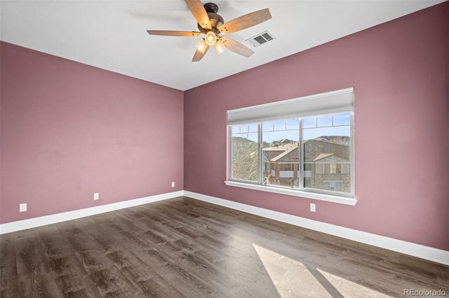 16600 Las Ramblas Lane O, Parker, CO 80134