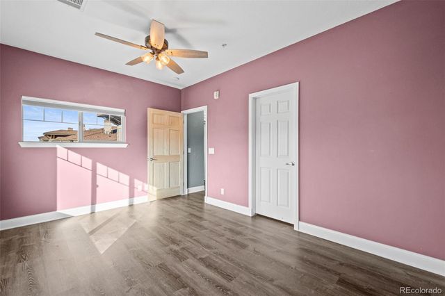 16600 Las Ramblas Lane O, Parker, CO 80134