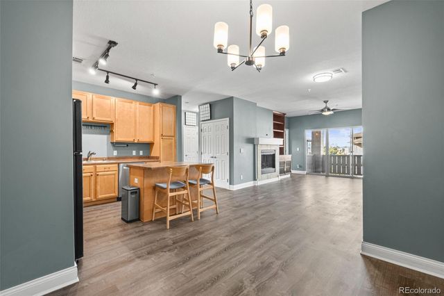 16600 Las Ramblas Lane O, Parker, CO 80134