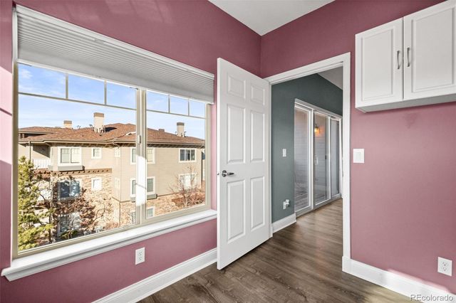 16600 Las Ramblas Lane O, Parker, CO 80134