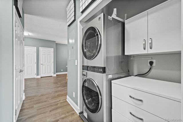 16600 Las Ramblas Lane O, Parker, CO 80134